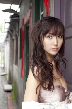 中村静香